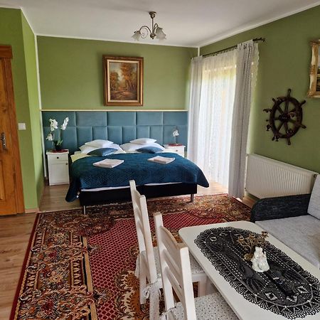 Rezydencja Nad Potoczkiem Висла Экстерьер фото