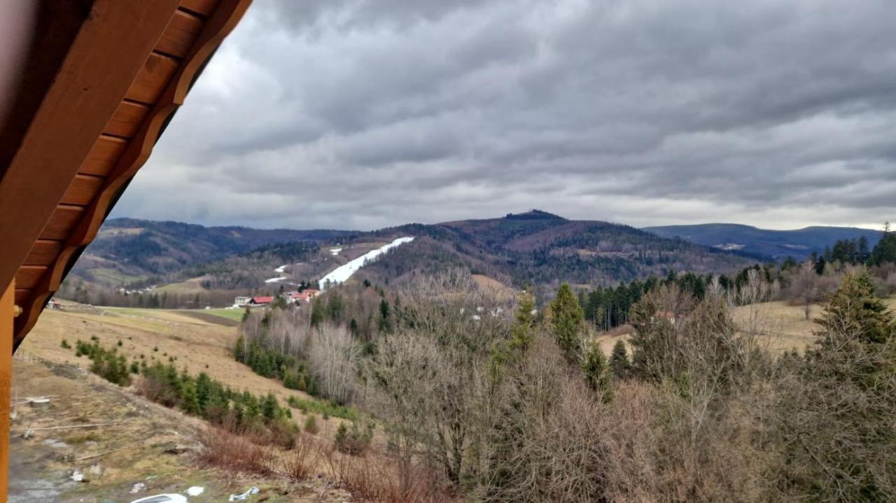 Rezydencja Nad Potoczkiem Висла Экстерьер фото