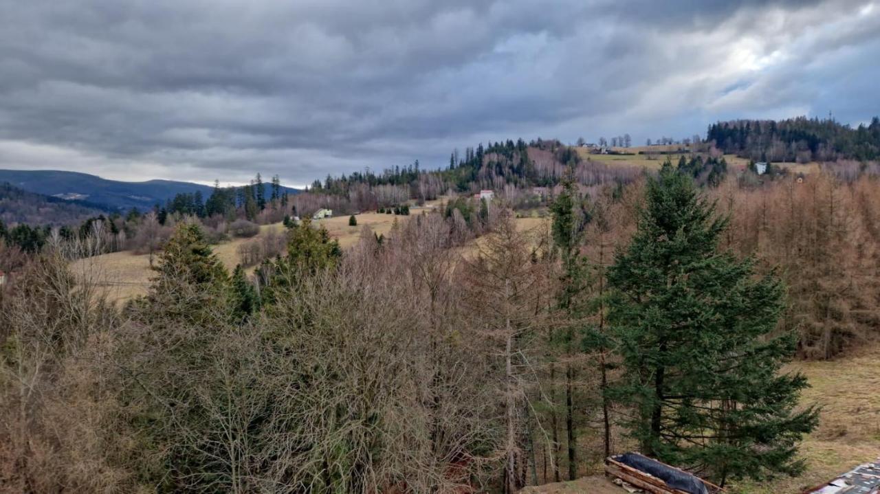 Rezydencja Nad Potoczkiem Висла Экстерьер фото