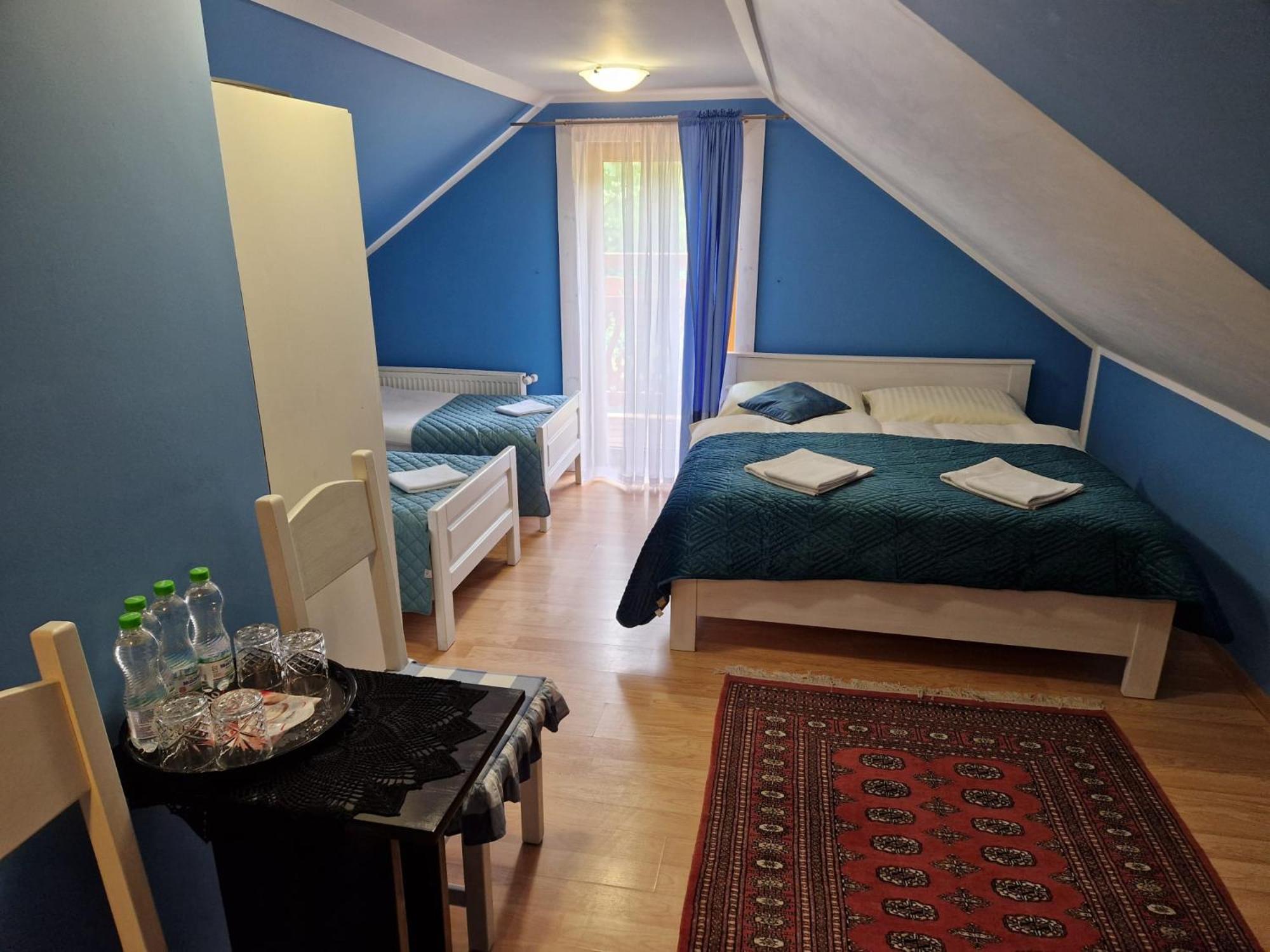Rezydencja Nad Potoczkiem Висла Экстерьер фото