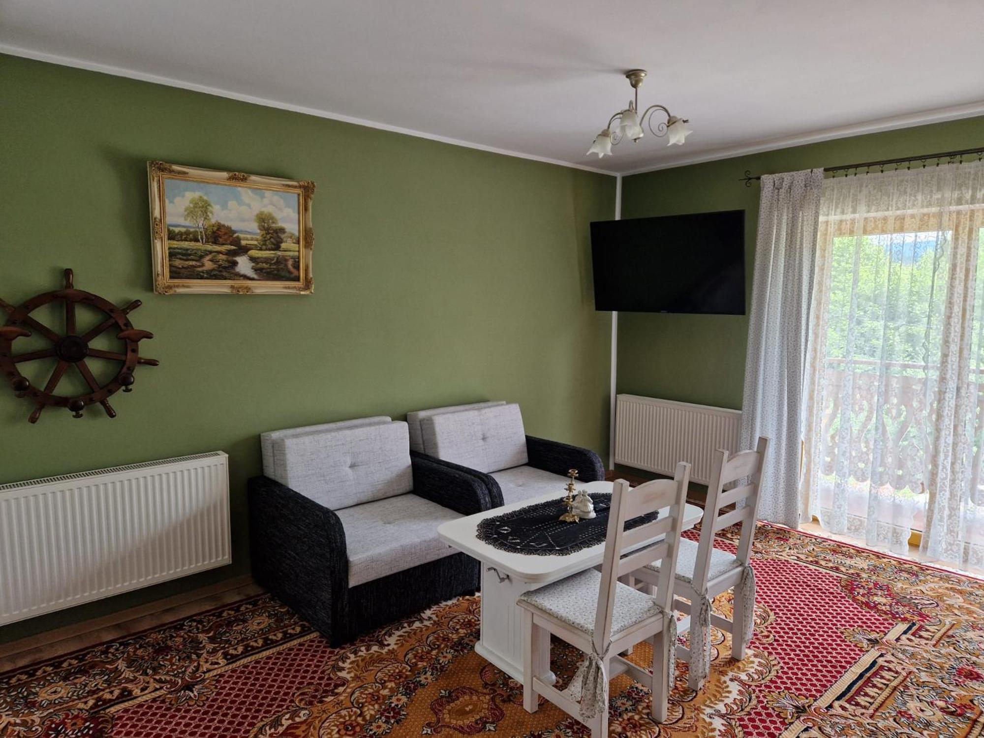 Rezydencja Nad Potoczkiem Висла Экстерьер фото